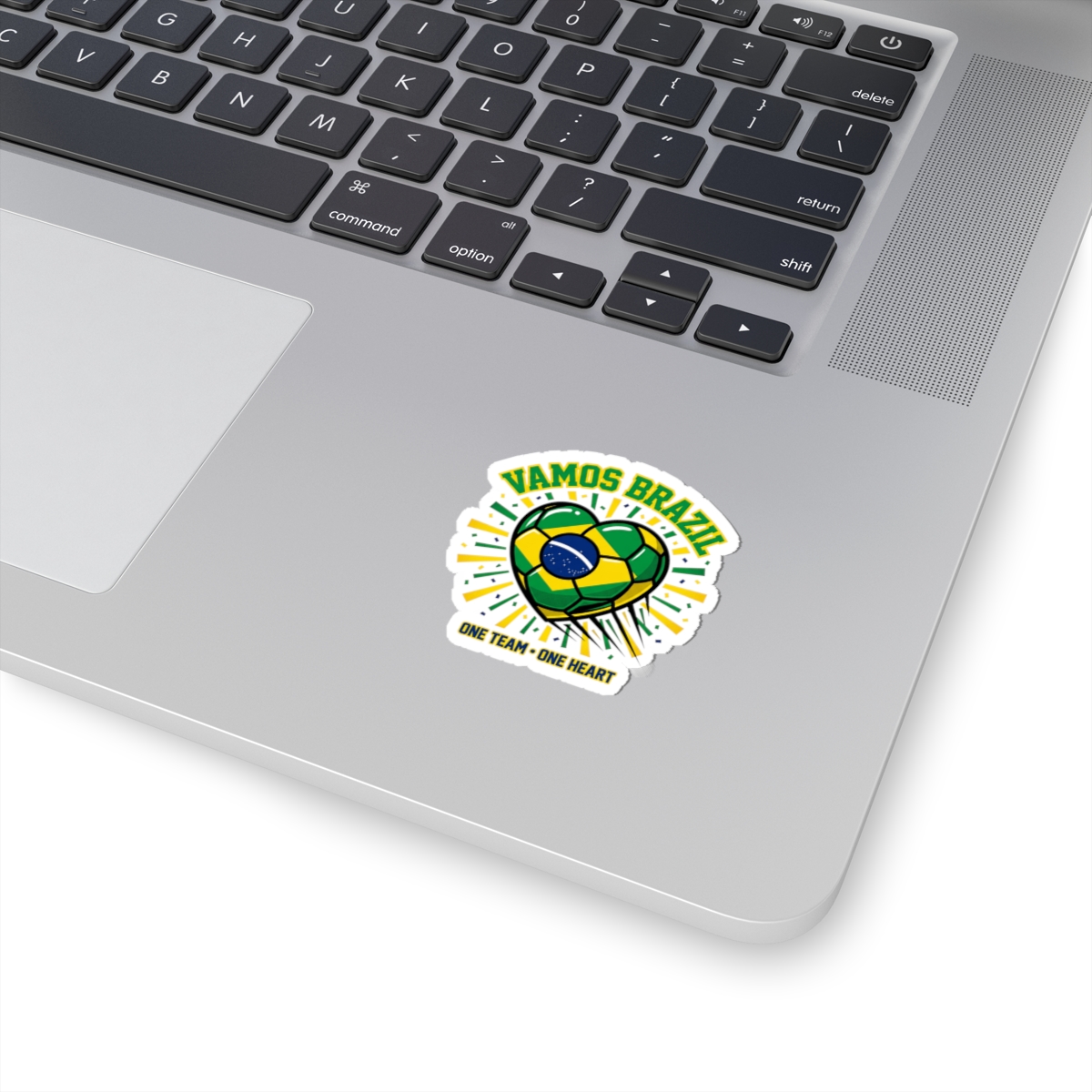 Kiss-Cut Stickers - Image 2