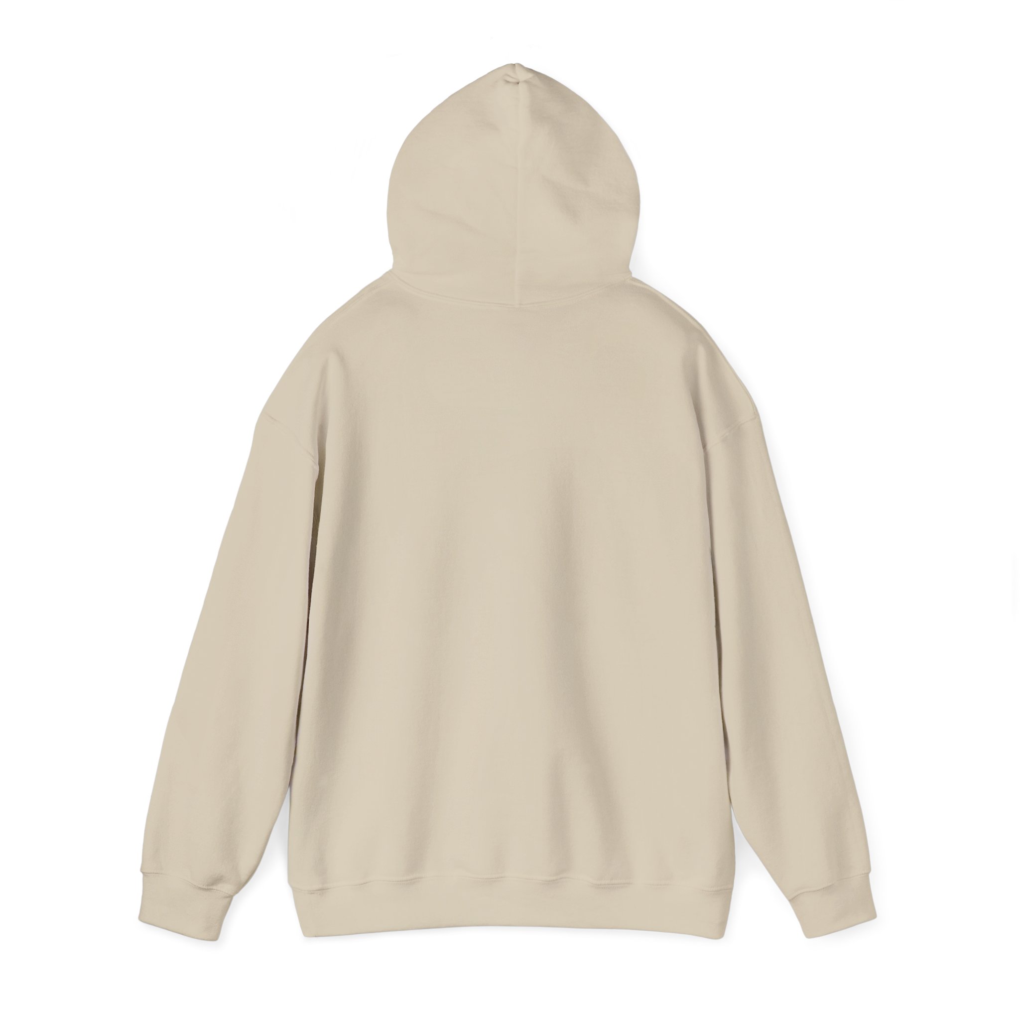 Vamos Brasil Heart Soccer Hoodie | Country Pride, Retro Soccer - Image 11