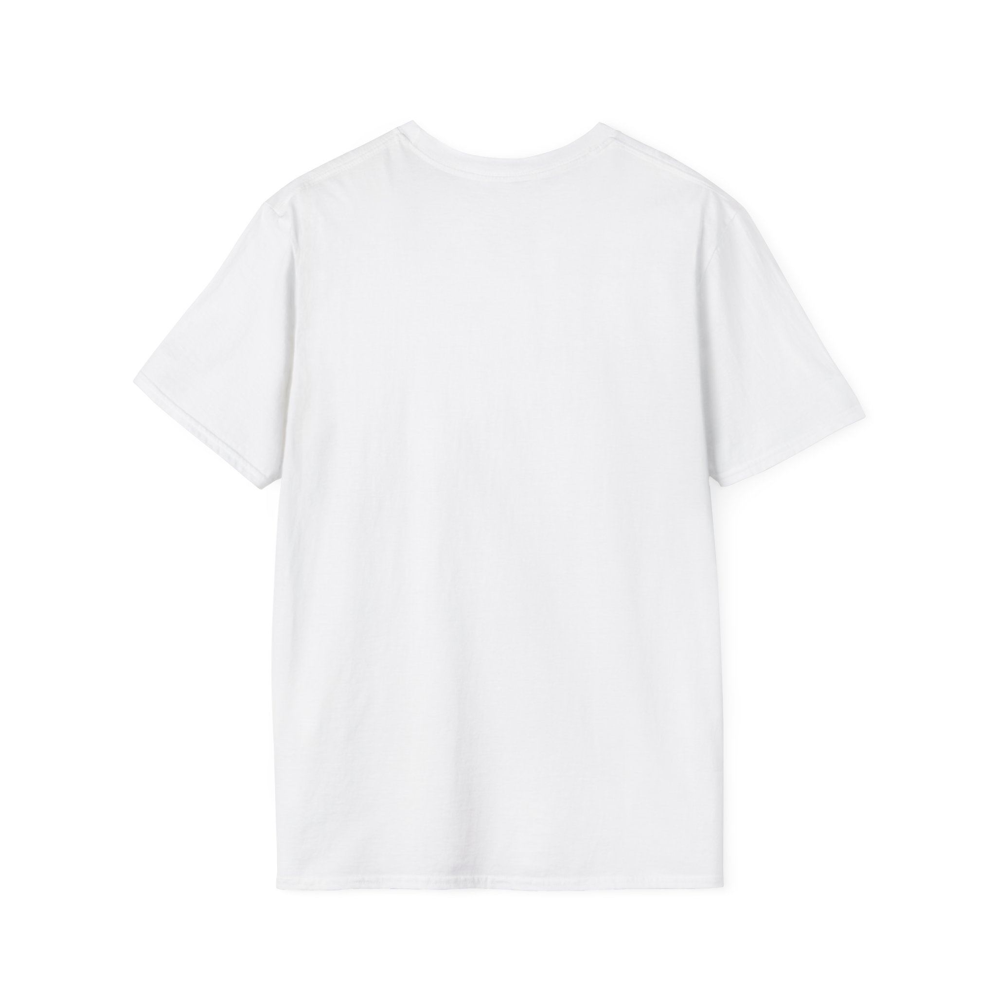 Zekora Name T-Shirt — Minimal Personalized Shirt with Serif Text - Image 2