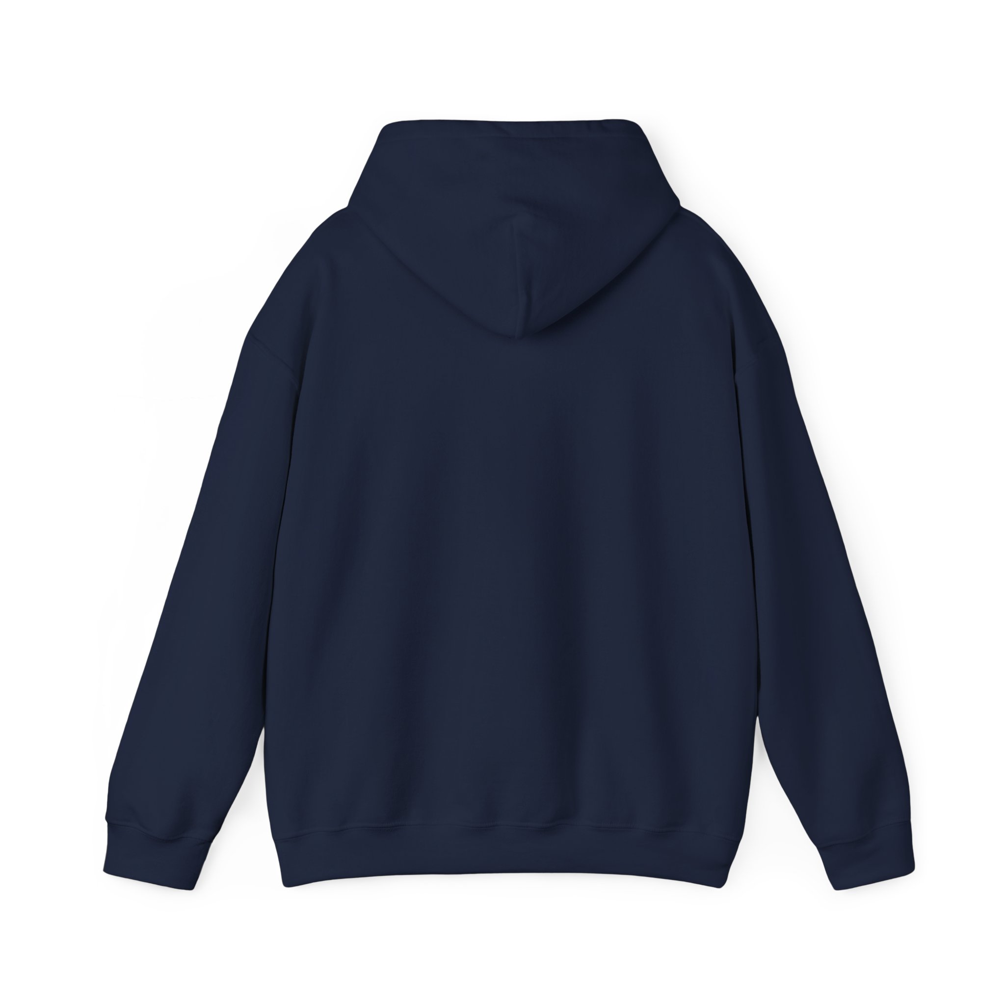 Vamos Brasil Heart Soccer Hoodie | Country Pride, Retro Soccer - Image 18
