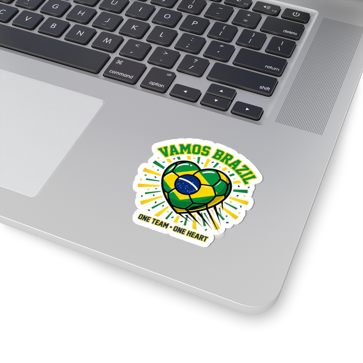 Kiss-Cut Stickers - Image 5