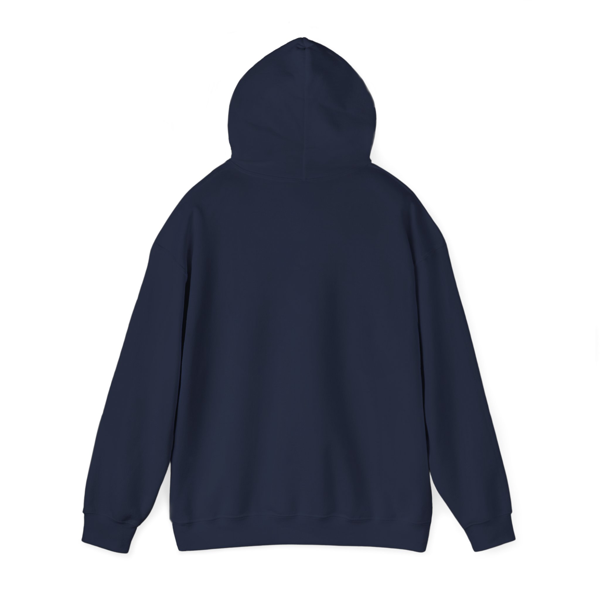 Vamos Brasil Heart Soccer Hoodie | Country Pride, Retro Soccer - Image 19