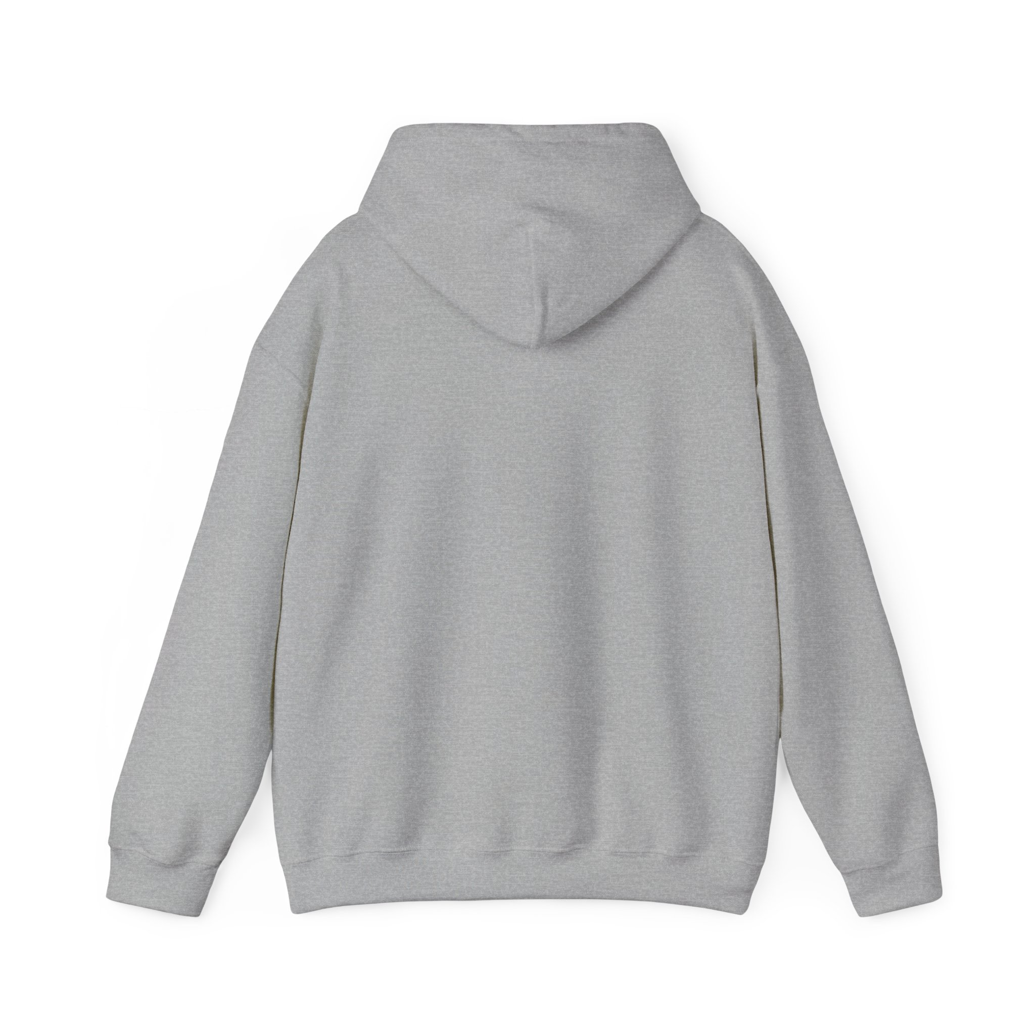 Vamos Brasil Heart Soccer Hoodie | Country Pride, Retro Soccer - Image 14