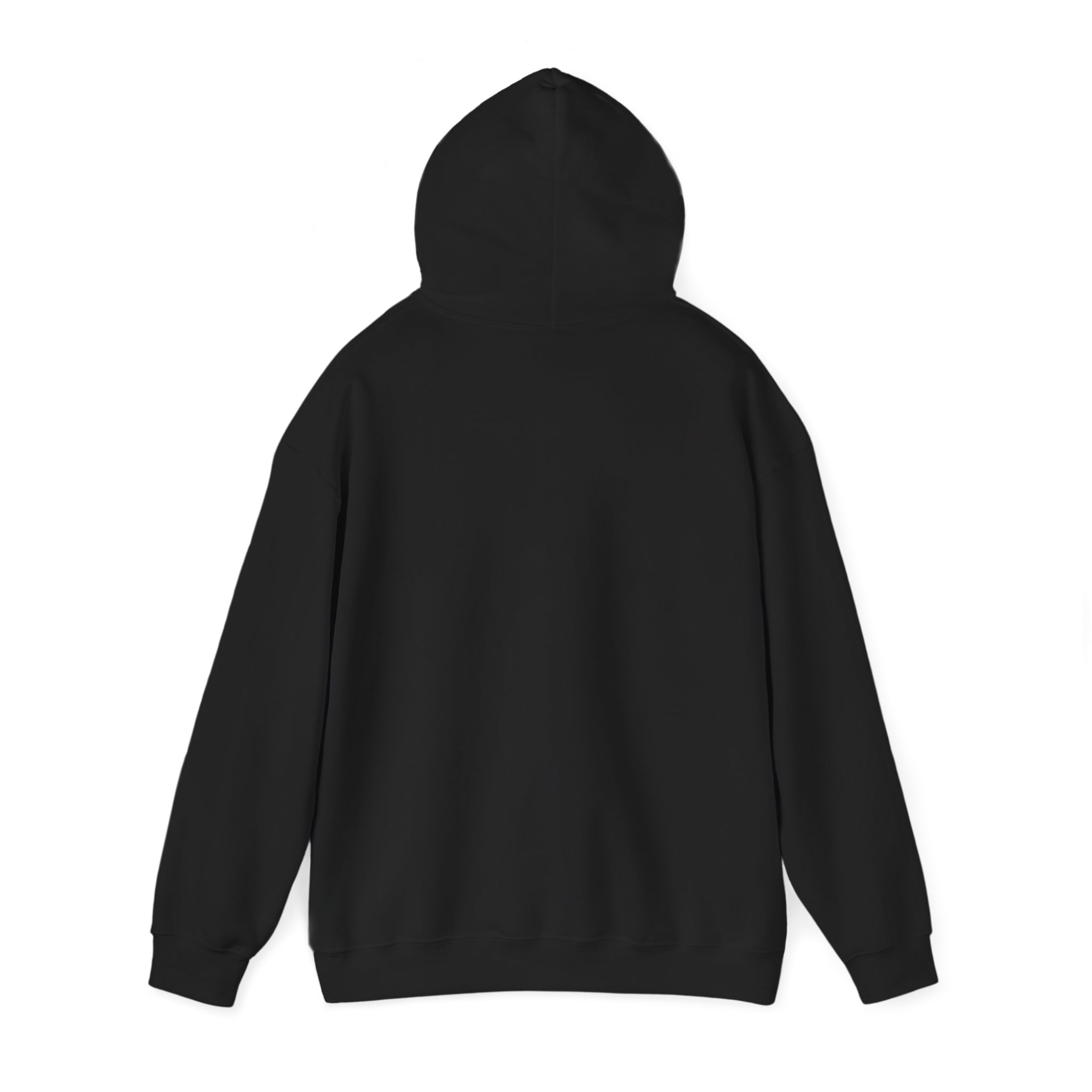 Vamos Brasil Heart Soccer Hoodie | Country Pride, Retro Soccer - Image 7