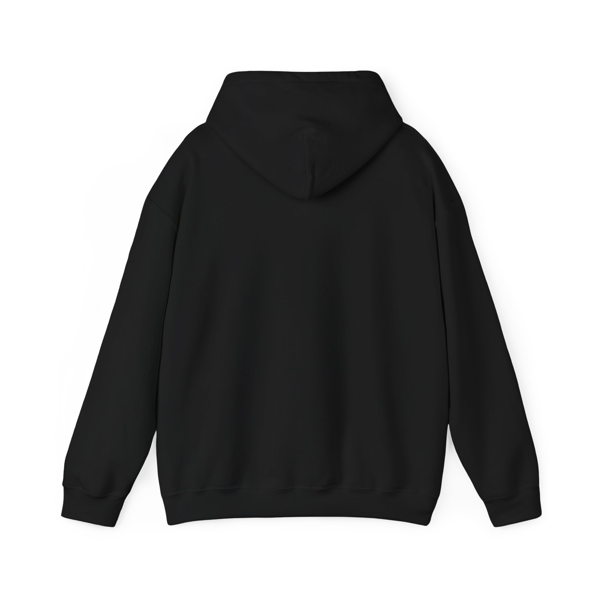 Vamos Brasil Heart Soccer Hoodie | Country Pride, Retro Soccer - Image 6